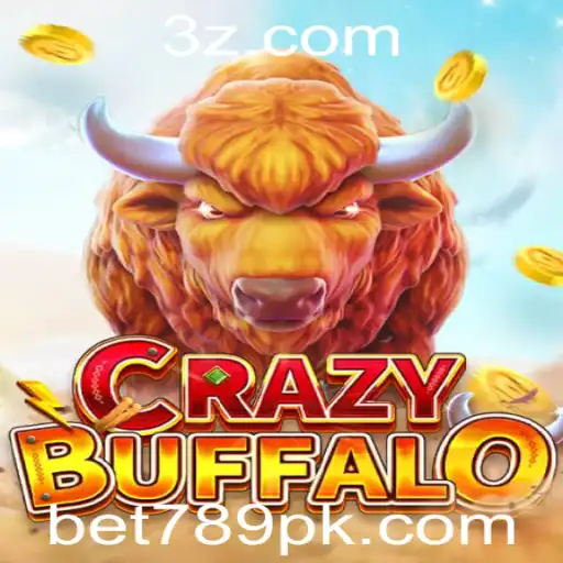 Jogo de Cassino CRAZYBUFFALO: Diversão e Aventura com bet789