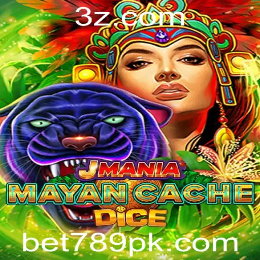 Explorando JManiaMayanCacheDice: O Novo Fenômeno dos Jogos de Azar