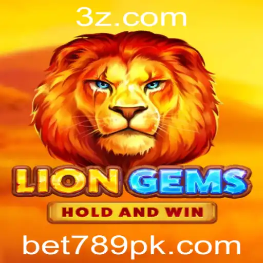 Descubra LionGems: Um Novo Horizonte em Jogos de Azar com a Plataforma Bet789