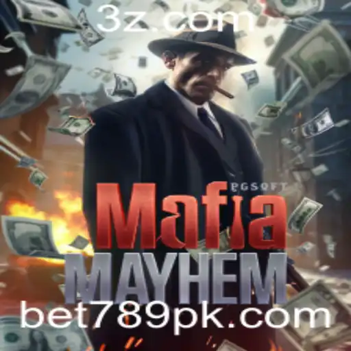 MafiaMayhem: Uma Nova Dimensão de Jogo Estratégico com bet789