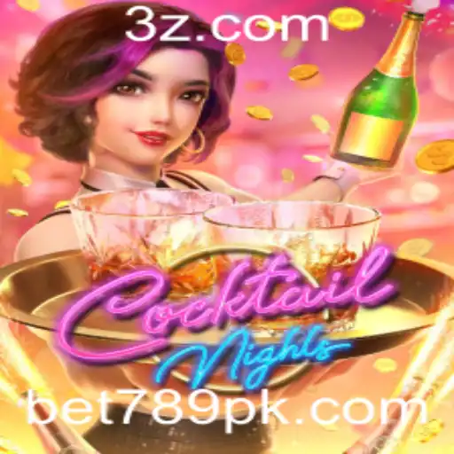 Descubra o Fascinante Mundo do Jogo CocktailNights com bet789