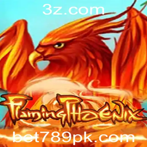 Descubra o Universo de FlamingPhoenix: O Jogo de Aventura e Estratégia