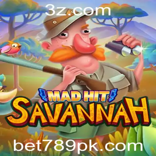 Explorando o Fascinante Mundo do Jogo MadHitSavannah