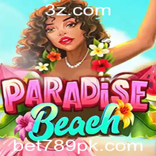 ParadiseBeach: Descubra o Jogo Atraente do Momento com Bet789