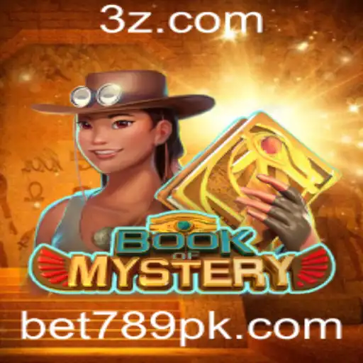 Explorando as Aventuras de 'Book of Mystery' com Bet789