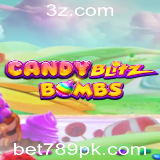 Descubra o Mundo Vibrante de CandyBlitzBombs com a Palavra-chave bet789