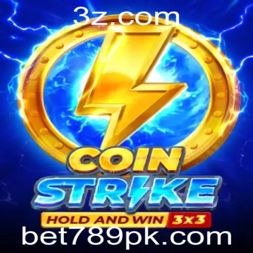 CoinStrike: Um Jogo Inovador Com Uma Reviravolta Aposta