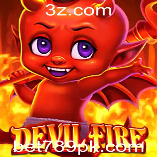 DevilFire: Explorando as Chamas do Jogo Inovador
