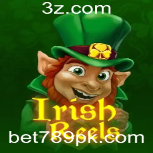 IrishReels: Descubra a Excitante Aventura nos Sete Mares com bet789