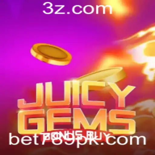 Explorando o Mundo de JuicyGemsBonusBuy com Bet789