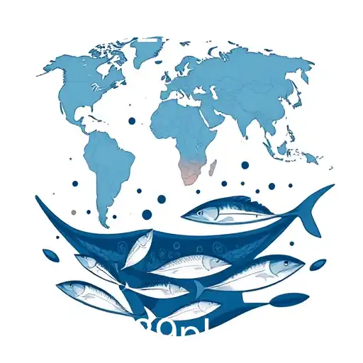 O Papel Central da Pesca no Mundo Moderno