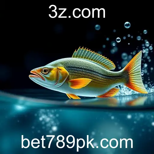 Explorando o Mundo da Pesca Online com bet789