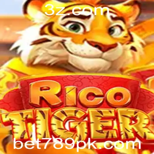 Descubra RicoTiger: A Nova Sensação no Mundo dos Jogos