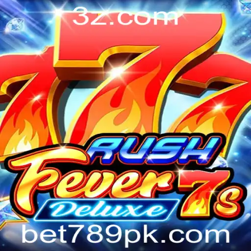 Explorando RushFever7sDeluxe: A Nova Sensação em Jogos de Cassino com bet789