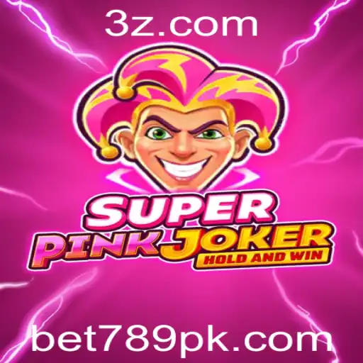 Descubra 'SuperPinkJoker': O Novo Fenômeno de Jogos com a Palavras-Chave 'bet789'