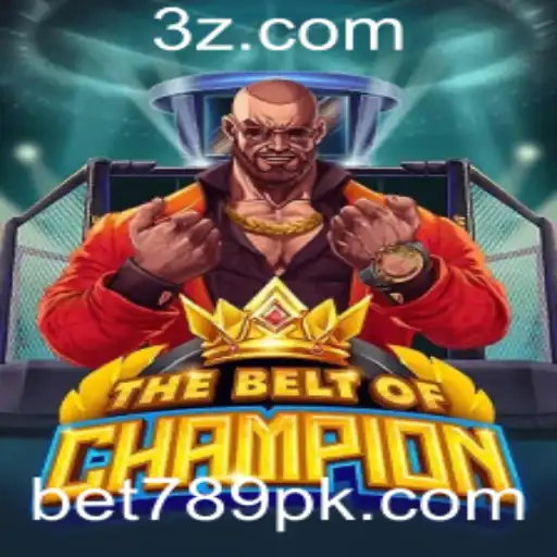 TheBeltOfChampion: Uma Aventura Inovadora no Mundo dos Jogos
