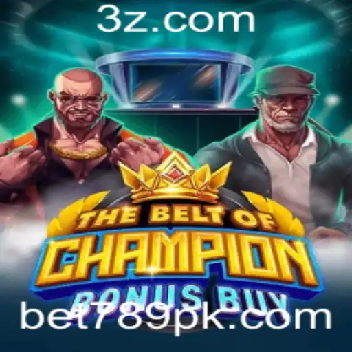 Descubra o Universo de TheBeltOfChampionBonusBuy com Oportunidades Bet789