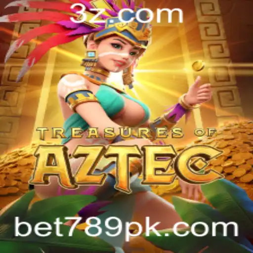 Explorando as Atrações do Jogo Treasures of Aztec com a Plataforma Bet789