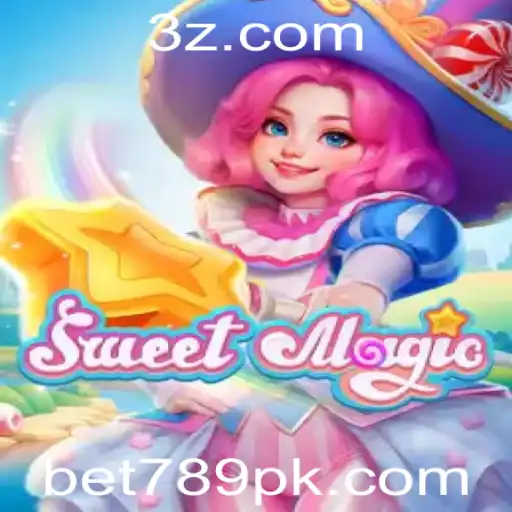 Explorando o Universo Envolvente de SweetMagic e a Placa 'bet789'