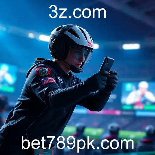 Novas Perspectivas no Esporte Virtual e Seus Desafios